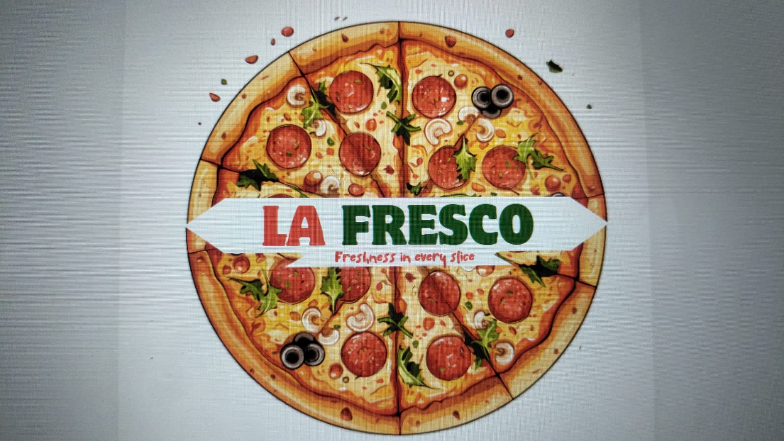 La Fresco Logo